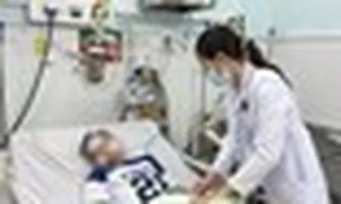 Sốt xuất huyết nguy cơ bùng phát ở TP.HCM, nhiều trẻ diễn tiến nặng