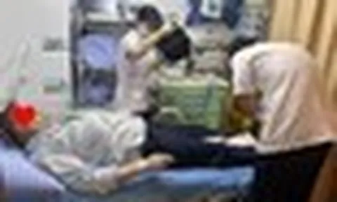 Người đàn ông sống lành mạnh vẫn ung thư tuyến tiền liệt giai đoạn cuối, bác sĩ: Tuổi nào thấy 3 thứ cũng phải khám ngay