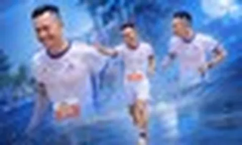 "Dị nhân Hải Phòng": Chạy chân đất 100 km, khỏi hàng chục bệnh