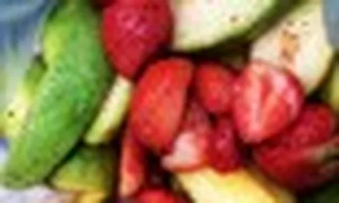 3 thói quen ăn trái cây cần bỏ ngay