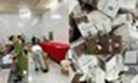 Khởi tố 21 bị can liên quan sản phẩm Đông y “Xương khớp bà Sáu”: Mua 23.000 đồng, bán 199.000 đồng, chốt 5.429 đơn hàng