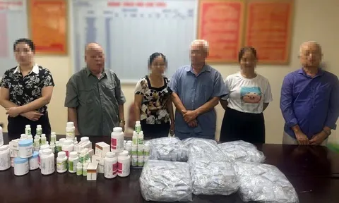 Bộ Y tế yêu cầu xử nghiêm hành vi trục lợi trên sức khỏe người dân