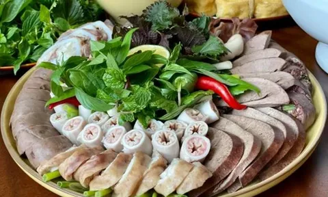 Lòng lợn ngon nhưng dễ “rước bệnh”, nhớ kỹ 3 “không” này