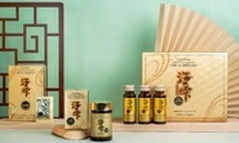 Dinh dưỡng cân bằng - bí quyết nuôi dưỡng sức khoẻ từ bên trong