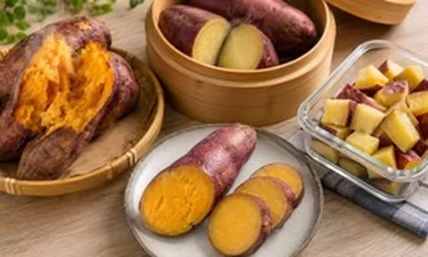 Bỏ cơm, ăn khoai lang để giảm cân: Đúng hay sai?