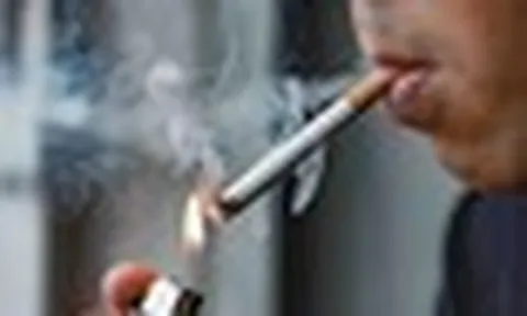 Hút thuốc 20 năm, phổi sẽ trông như thế nào? Sự thật phía sau khiến nhiều người “ngã ngửa”