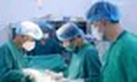 Nối thành công ‘cậu nhỏ’ không may bị gãy khi đang quan hệ