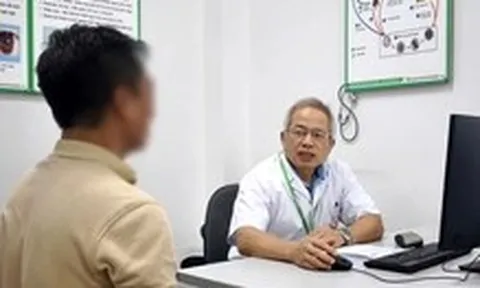 Uống phải nước khi tắm suối, bất ngờ mắc ký sinh trùng sán nhái