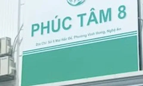 Cơ sở spa giả phòng khám xương khớp, quảng cáo chữa khỏi 95% để lừa khách