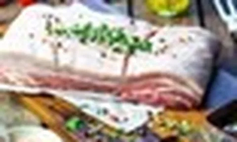 4 phần thịt lợn người sành ăn thường chọn: Vừa ngon vừa bổ