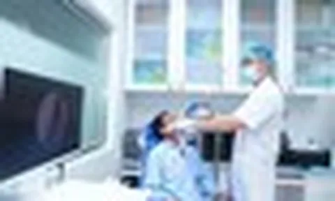 Người đàn ông Lào ôm cơn đau đầu suốt một tháng, sang Việt Nam tìm ra căn nguyên