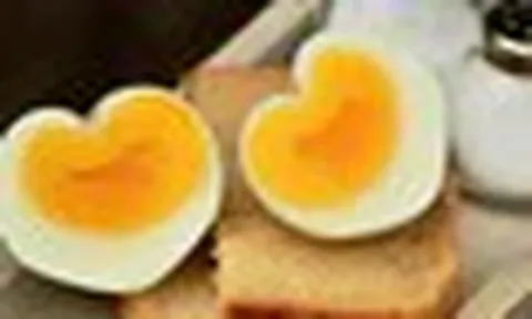 Mỗi ngày ăn sáng bằng 1 quả trứng, gia đình 3 người nhập viện, bác sĩ lắc đầu: Ăn trứng như vậy hại nhiều hơn lợi