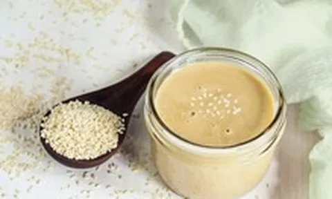 Hạt mè và những lợi ích sức khỏe đáng chú ý