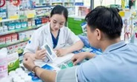 Pharmacity triển khai đa giải pháp hỗ trợ người bệnh mạn tính
