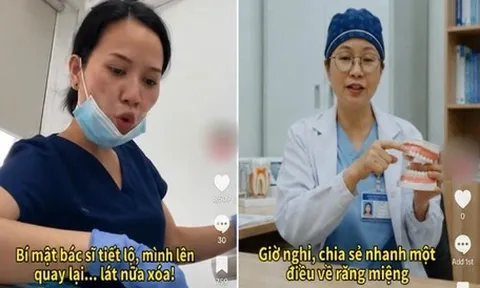 'Bác sĩ AI' thao thao tư vấn chữa bệnh trên mạng, bác sĩ thật điên đầu, người bệnh rước họa