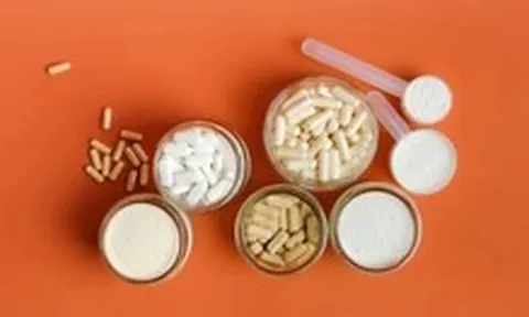 Những loại thực phẩm bổ sung phổ biến hiện nay có hiệu quả không?