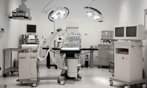 Bộ Y tế đề nghị kiểm tra thiết bị y tế có giá biến động bất thường