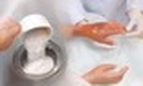 Rùng mình thói quen dọn nhà "tưởng vô hại": Đổ thứ bột quen thuộc này xuống cống, nhiều người bất ngờ bị bỏng, sẹo chằng chịt