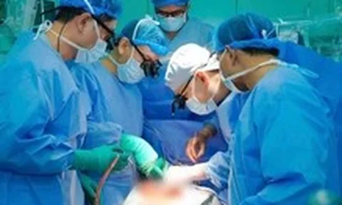 Chi phí ghép tạng mỗi nơi 1 giá, có ca tới 1,5 tỉ đồng: Bộ Y tế đề xuất xây dựng giá