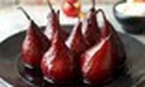 Chợ Việt có 1 loại quả ngọt là "thuốc dưỡng thận", ngăn ngừa ung thư hiệu quả: Nấu chín càng tốt cho sức khỏe