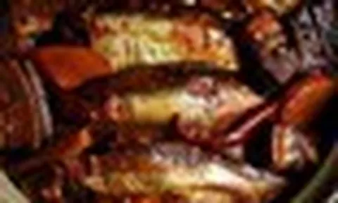 Bảng xếp hạng 6 thực phẩm giàu omega-3 nhất