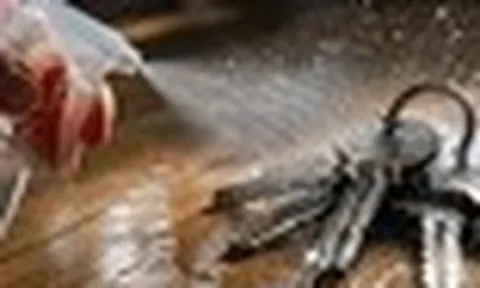 Vì sao nhiều người dùng giấm lau chìa khóa? Đây là 5 lý do phía sau