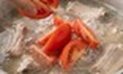 3 thói quen nấu canh sườn cần bỏ ngay