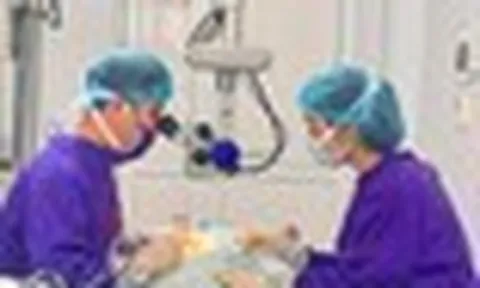 Không đau, không triệu chứng, căn bệnh âm thầm gây mù