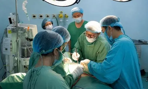 Bệnh nhân 28 tuổi suốt 20 năm động kinh, nguyên nhân bất ngờ