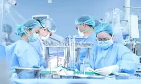 Người thân sẵn sàng hiến tạng nhưng không tương thích: Lần đầu tiên đề xuất ghép đổi chéo