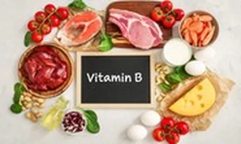 Vì sao người trưởng thành dễ thiếu hụt vitamin nhóm B?