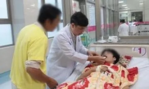 Sốt xuất huyết ở một địa phương miền Tây tăng 5 lần, bệnh viện phát cảnh báo