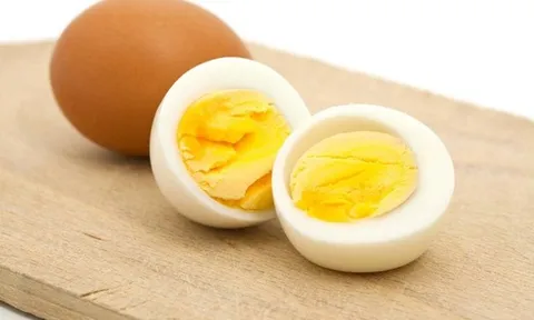 Ăn trứng lúc nào tốt nhất? Thời điểm nhiều người đang hiểu nhầm