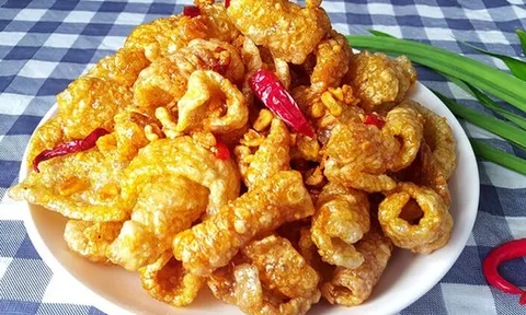 Thứ bị nhiều người bỏ đi ở con lợn lại là "kho báu" chống lão hóa?