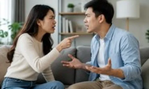 Muốn trẻ lâu, sống thọ: Phải giảm thiểu mối quan hệ gây căng thẳng