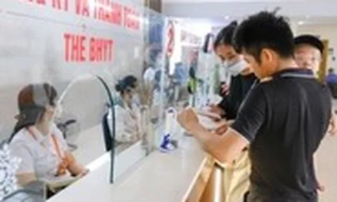Hướng dẫn kỹ từ A-Z với bảo hiểm y tế học sinh, sinh viên