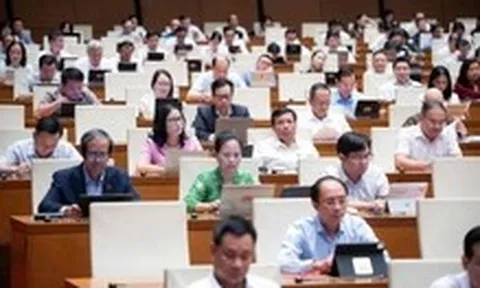 Tin tức sáng 19-8: Hôm nay, Quốc hội họp đợt 2 kỳ họp không thường lệ, xem xét định hướng sửa Luật Đất đai