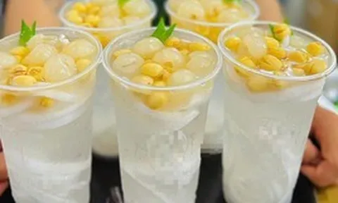 Vì sao không nên uống nước dừa mỗi ngày?