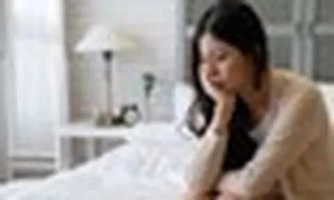 Mới 36 tuổi đã hết kinh, người phụ nữ bất ngờ khi nhận chẩn đoán mãn kinh sớm