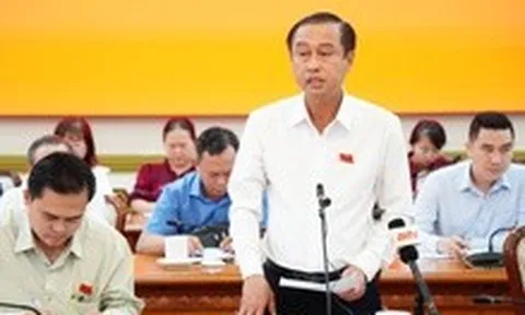 TP.HCM tăng giám sát, không để thực phẩm không an toàn vào bếp ăn trường học
