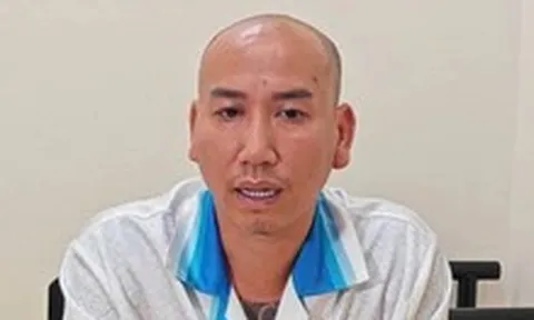 Phú Lê khai chưa từng dùng sản phẩm tăng cường sinh lý Loramen nhưng 'vợ đưa thì quảng cáo'