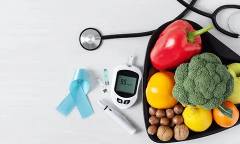 Người bị tiểu đường có nên ăn trái cây mỗi ngày không?