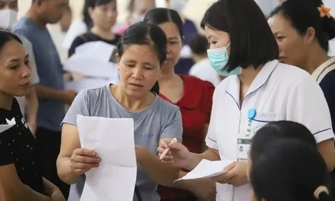 Quyền lợi bảo hiểm y tế ít người biết và sử dụng