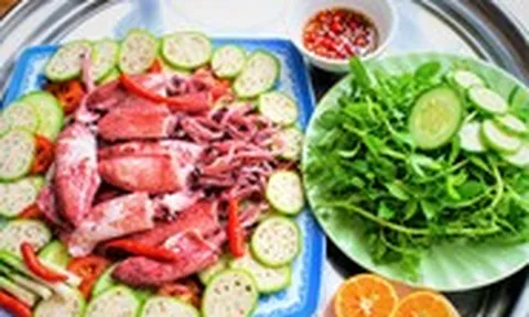 Cách chế biến thức ăn nào lành mạnh và bảo toàn giá trị dinh dưỡng nhất?