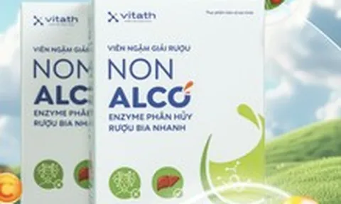 Quảng cáo ầm ĩ viên ngậm giải rượu, viên trị tiểu đường, yêu cầu Sở Y tế Hà Nội kiểm tra
