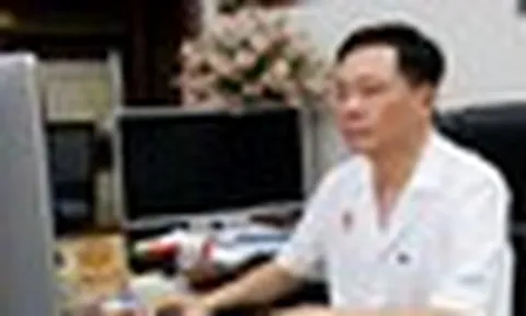 Việt Nam có một vị bác sĩ khiến thế giới phải nhắc tên: Góp mặt trong những ca ghép chi làm nên lịch sử