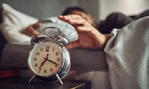 Đàn ông khỏe mạnh thường có 3 đặc điểm này sau khi thức dậy: Nếu có đủ thì xin chúc mừng!