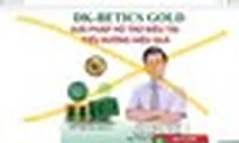 Quảng cáo như thuốc chữa bệnh, dùng hình ảnh bác sĩ: 2 sản phẩm bị ‘tuýt còi’