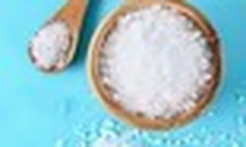 Phó giáo sư dinh dưỡng cảnh báo ăn quá nhiều thứ này có thể rút ngắn tuổi thọ