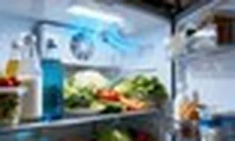 Vì sao không nên để thực phẩm ở ngăn cửa tủ lạnh?